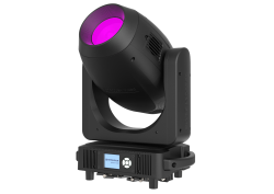 Triton Blue Halley H450 Lyre mobile hybride  450W