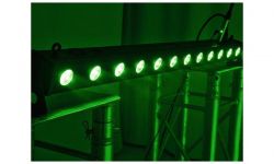 Eurolite LED Bar-12 QCL RGBW