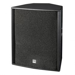 HK AUDIO PRO15XD