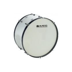 Meg Tambour grosse caisse 26"