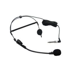 Casque Microphone Filaire DM-193