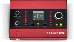 FOCUSRITE -  REDNET X2P