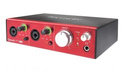 FOCUSRITE - CLARETT - 2PRE USB