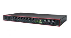 FOCUSRITE - SCARLETT3 - 18i20