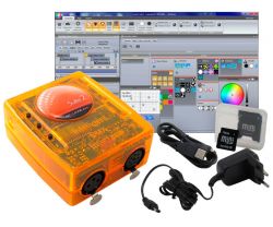 SUNLITE  SUITE 2 PLUS 