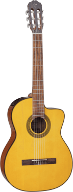 Takamine GC1CE-NAT natural