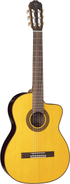 Takamine GC5CE-NAT natural