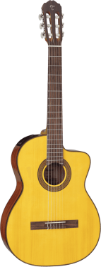 Takamine GC3CE-NAT natural