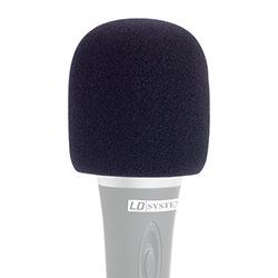  LD SYSTEMS    D 913 BLK       