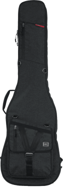 Gator GT noire pour basse électrique