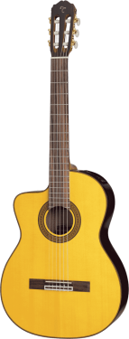 Takamine GC5CELH-NAT natural gaucher
