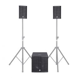 LUCAS 2K15 - HK AUDIO