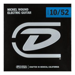 DEN1052 LIGHT HEAVY - DUNLOP