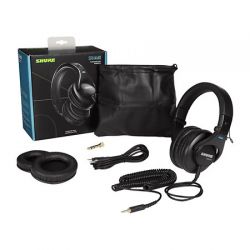 casque SHURE SRH440