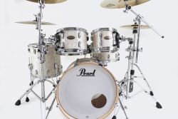 Pearl Session Studio Select fusion 20"  White