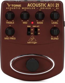 BEHRINGER  V-Tone Acoustic  ADI21   
