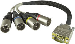 FOCUSRITE - AES CABLE