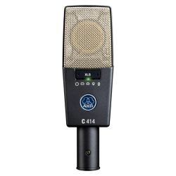 AKG C414 XLS