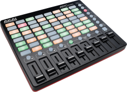 Akai Professional APC mini