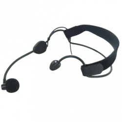 micro casque AVL6101
