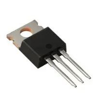 FQP30N06 Power MOSFET, N-Channel, QFET®, 60 V, 30 A, 40 mΩ, TO-220