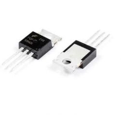 N-Channel MOSFET 60V FQP55N06