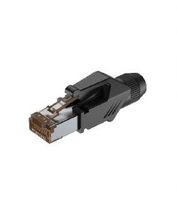 Fiche RJ45 ROXTONE RJ45C5E-PH