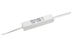 Résistance 100 Ohms 10W. Puissance: 10W