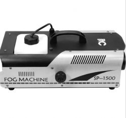 ITC1500w stage effect fogger TL-SL601B