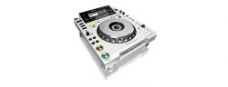 LECTEUR CD PRO DJ CDJ2000W