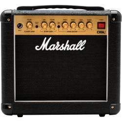 MARSHALL - DSL1 COMBO  1W