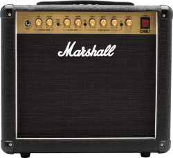 MARSHALL - DSL5 COMBO