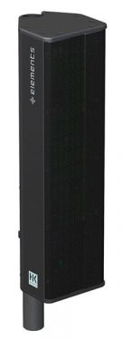 ELEMENTS EA 600 POWER AMP - HK AUDIO