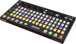 Akai Professional FIRE sans logiciel
