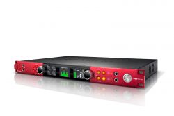 FOCUSRITE - RED 16 LINE