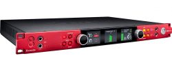 FOCUSRITE - RED 8 LINE
