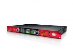 FOCUSRITE - RED 8 PRE