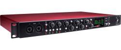 FOCUSRITE - SCARLETT OCTOPRE
