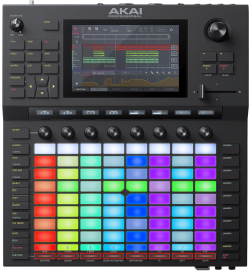 Akai Professional FORCE