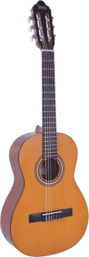 VALENCIA VC203, 3/4 naturelle vintage