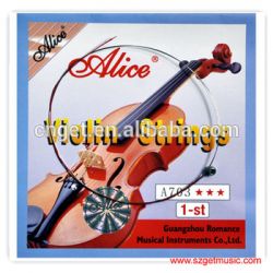 ALICE  A703  JEUX DE CORDE VIOLON 
