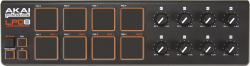 Akai Professional LPD8