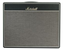 MARSHALL - 1962 