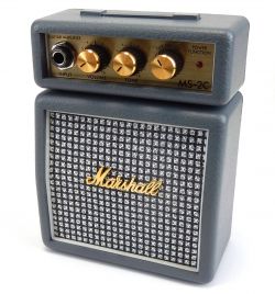 MARSHALL - MS2C
