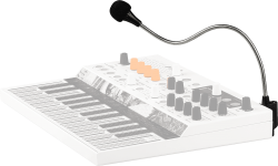 Arturia MICRO POUR MICROFREAK