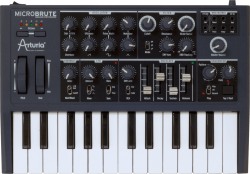 Arturia MicroBrute