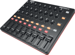 Akai Professional MIDIMIX