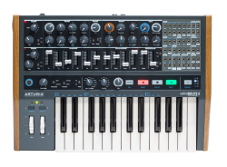 Arturia MINIBRUTE 2