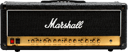 MARSHALL - DSL100HEAD