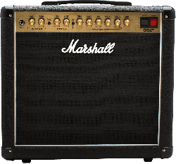 MARSHALL - DSL20 COMBO
